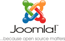 Joomla口号